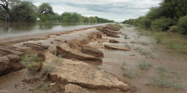 ¿Para cuándo las obras?