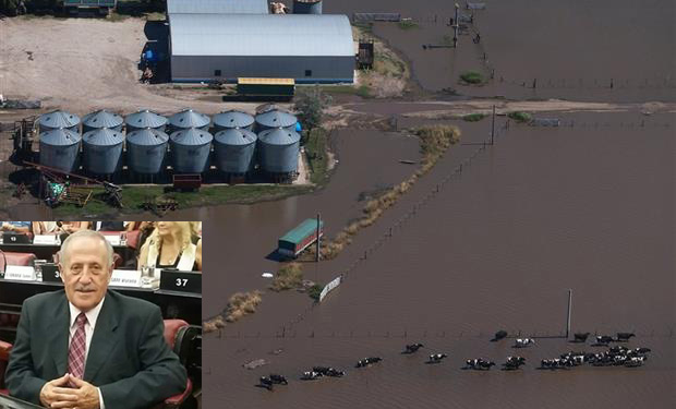 Obras pendientes hace 20 años