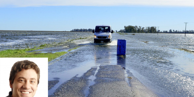Los caminos de la tragedia