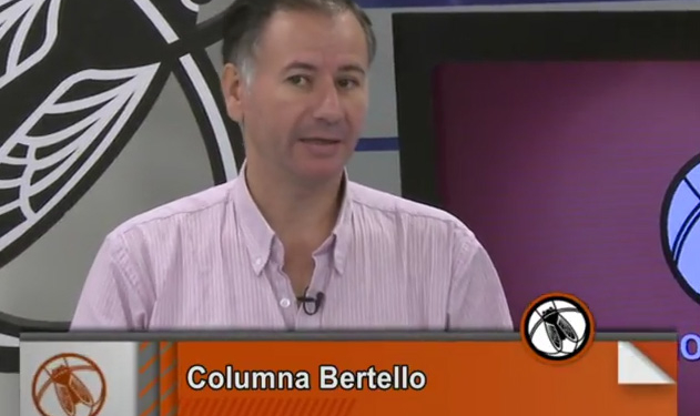 Los matarifes se ponen al día