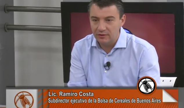 Necesidad de mercados con más volumen