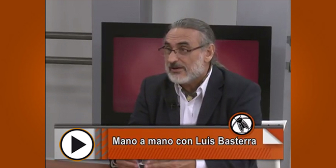 ¿Se puede cerrar la grieta?