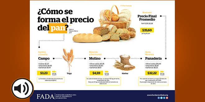 ¿Cómo se forman los precios?