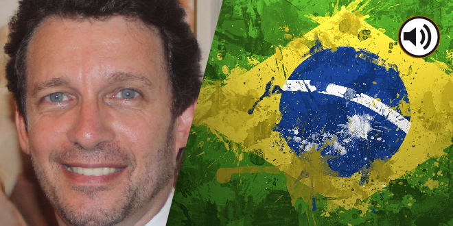 Grobo: “Vivimos de la misma tecnología de hace 20 años”