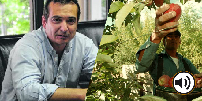 Grobo: “Vivimos de la misma tecnología de hace 20 años”