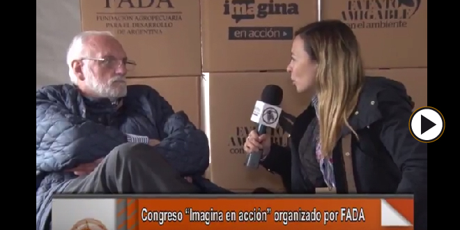 Un bicherío en tono político