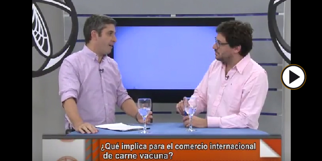 Un bicherío en tono político