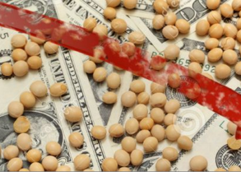 Alerta amarilla en el mercado agrícola