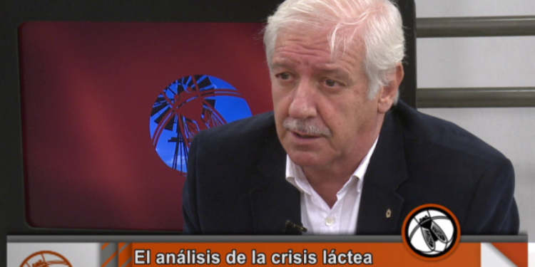 Habla Atilra: “Los trabajadores no somos responsables de la crisis de SanCor”