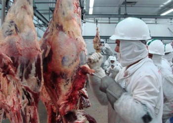 Los obreros de la carne recibirán 25% de aumento