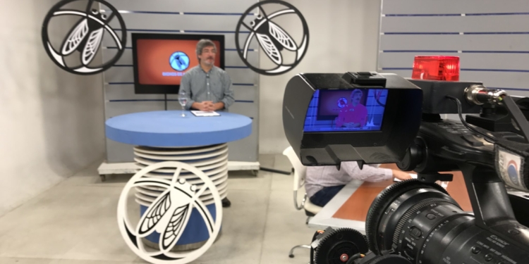 Terminar con el modelo viejo de la soja