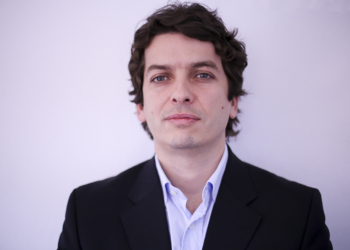 El Moreno de Cambiemos: joven abogado. amable y conciliador