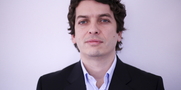 El Moreno de Cambiemos: joven abogado. amable y conciliador