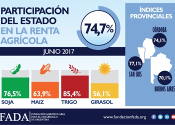 Una pregunta a David Miazzo: ¿por qué crece la presión fiscal sobre el agro?