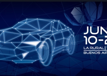 Arrancó el Salón del Automóvil