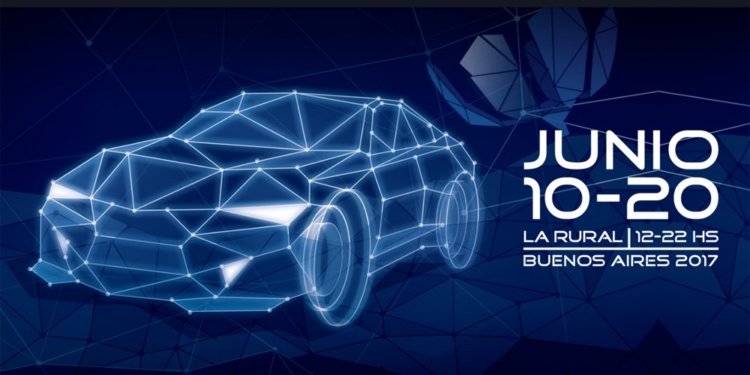 Arrancó el Salón del Automóvil