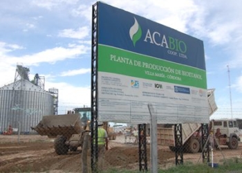 Etanol: presión para que el gobierno defina ampliar el corte