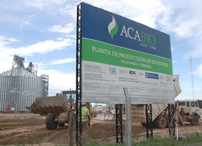 Etanol: presión para que el gobierno defina ampliar el corte