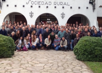 La pelea de los agrónomos bonaerenses por tener colegio propio