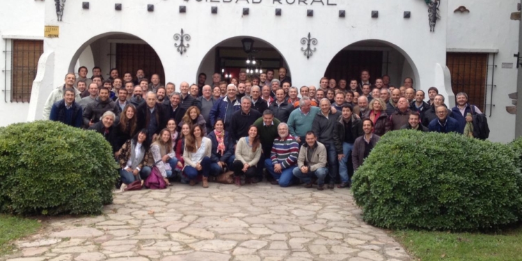 La pelea de los agrónomos bonaerenses por tener colegio propio