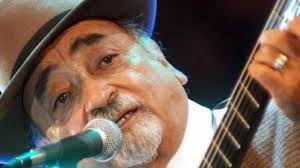 La discoteca de Bichos: Me voy para Río Negro x Argentino Luna