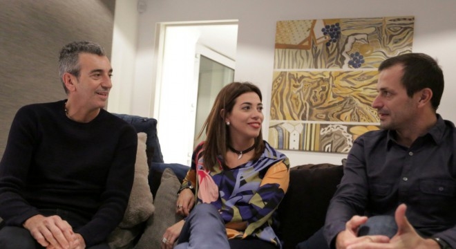 En camino al Congreso, el candidato de Randazzo se olvidó de los suyos