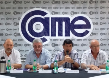 Los pedidos que le hará la Came al presidente Macri