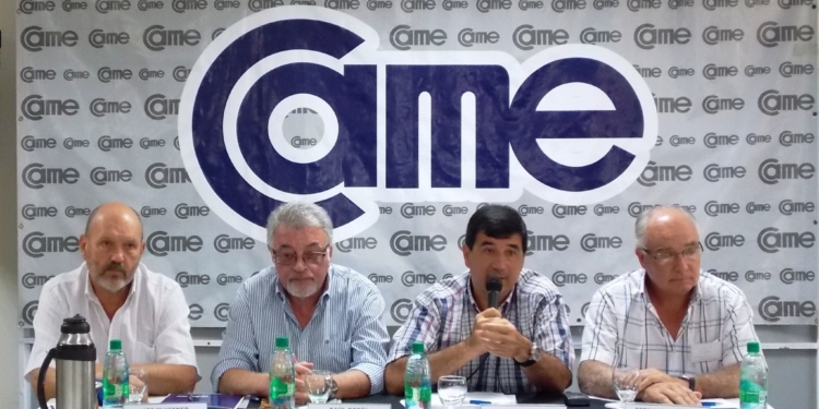 Los pedidos que le hará la Came al presidente Macri