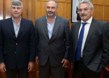 Una pregunta a Juan Casañas: ¿Qué hace Cambio Rural en el Alto Valle?