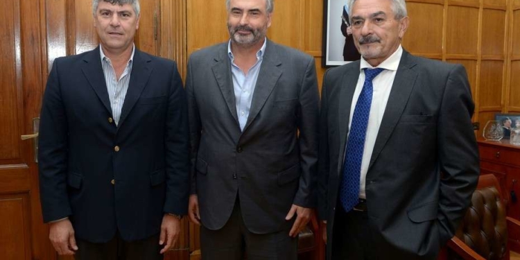 Una pregunta a Juan Casañas: ¿Qué hace Cambio Rural en el Alto Valle?