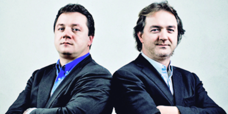 Los hermanos Batista se dieron a la fuga