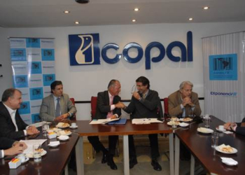 La Copal se suma a la nueva feria de Clarín y La Nación