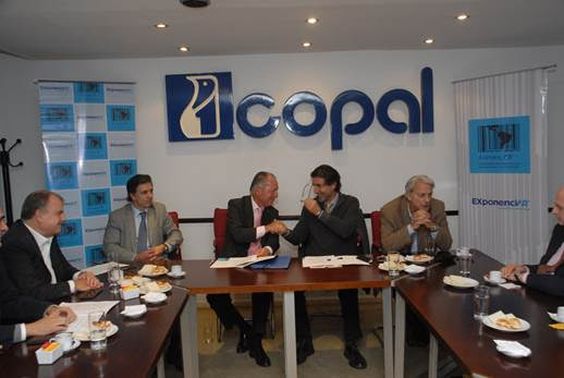 La Copal se suma a la nueva feria de Clarín y La Nación