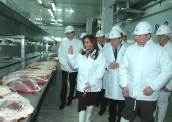 JBS: un calendario por si algún fiscal argentino decide investigar posibles coimas