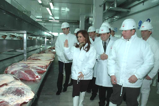 JBS: un calendario por si algún fiscal argentino decide investigar posibles coimas