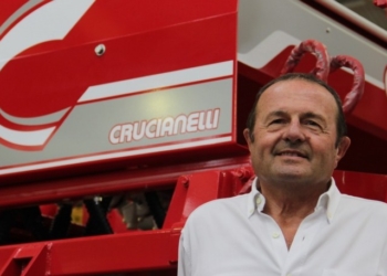 Fabricantes locales, en alerta por la importación de maquinaria agrícola