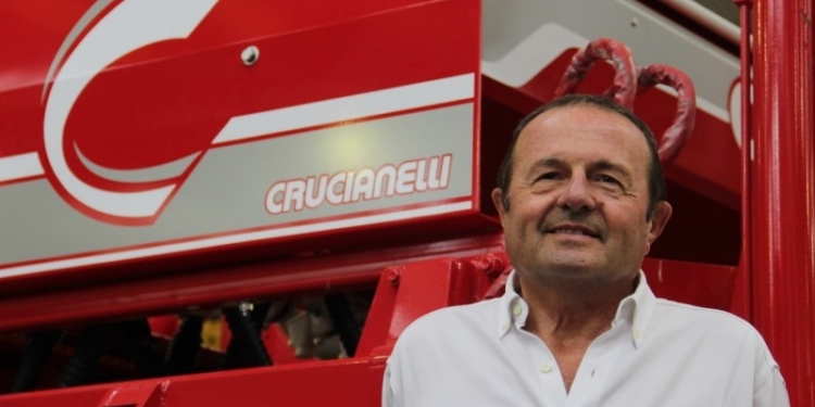 Fabricantes locales, en alerta por la importación de maquinaria agrícola