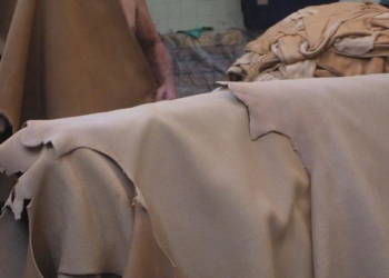 Va tomando color un nuevo round de “la guerra de los cueros”