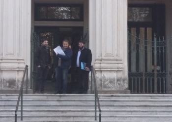 Una denuncia penal contra Macri por relajar los controles del Senasa