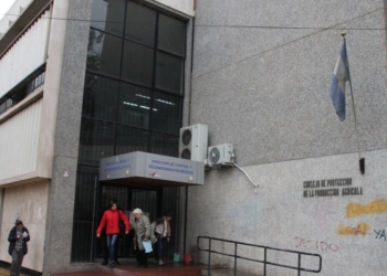 Productores sanjuaninos quieren recuperar un valioso edificio