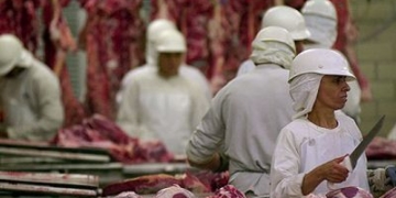 Frigoríficos cierran la paritaria con un 25% de aumento