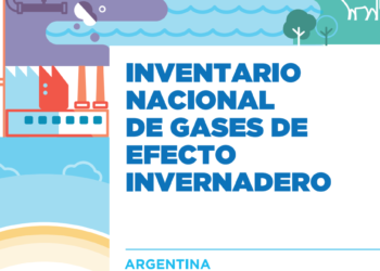El agro cumple en reducir los gases que causan el calentamiento