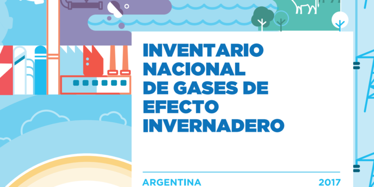 El agro cumple en reducir los gases que causan el calentamiento