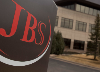 JBS vuelve a fojas cero: vende activos por otros us$ 1.800 millones