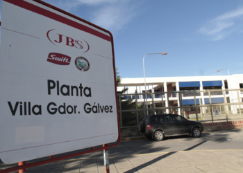 El polémico JBS cambia de manos en la Argentina y la región