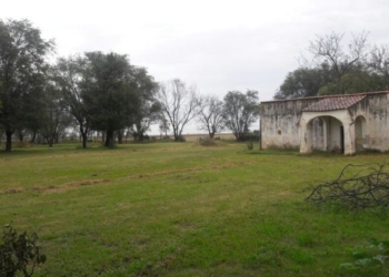 FAA insiste: las tierras del Ejército, para quien las trabaje