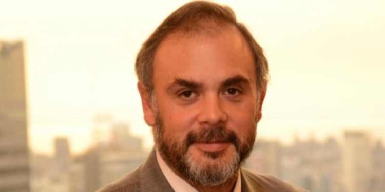 Una pregunta a Marcelo Mc Grech: ¿es posible que haya más crédito para ganadería?