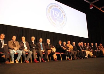 Y un día aparecieron los datos de faena que había escondido Moreno