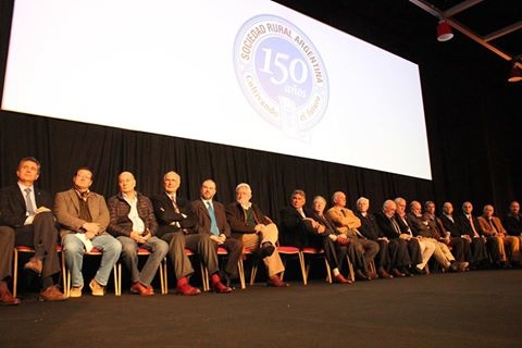 Y un día aparecieron los datos de faena que había escondido Moreno