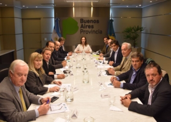 Ruralismo muestra los dientes: “Vidal está mal asesorada”